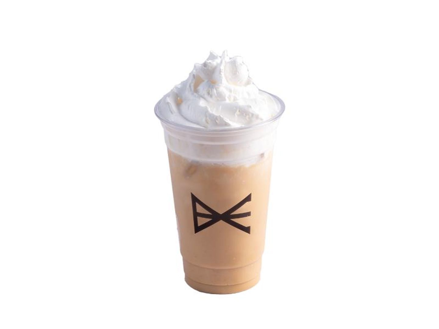 Ice White Chocolate Mocha