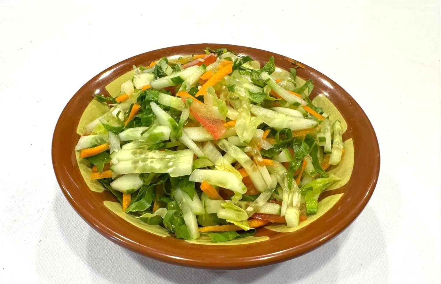 Green Salad