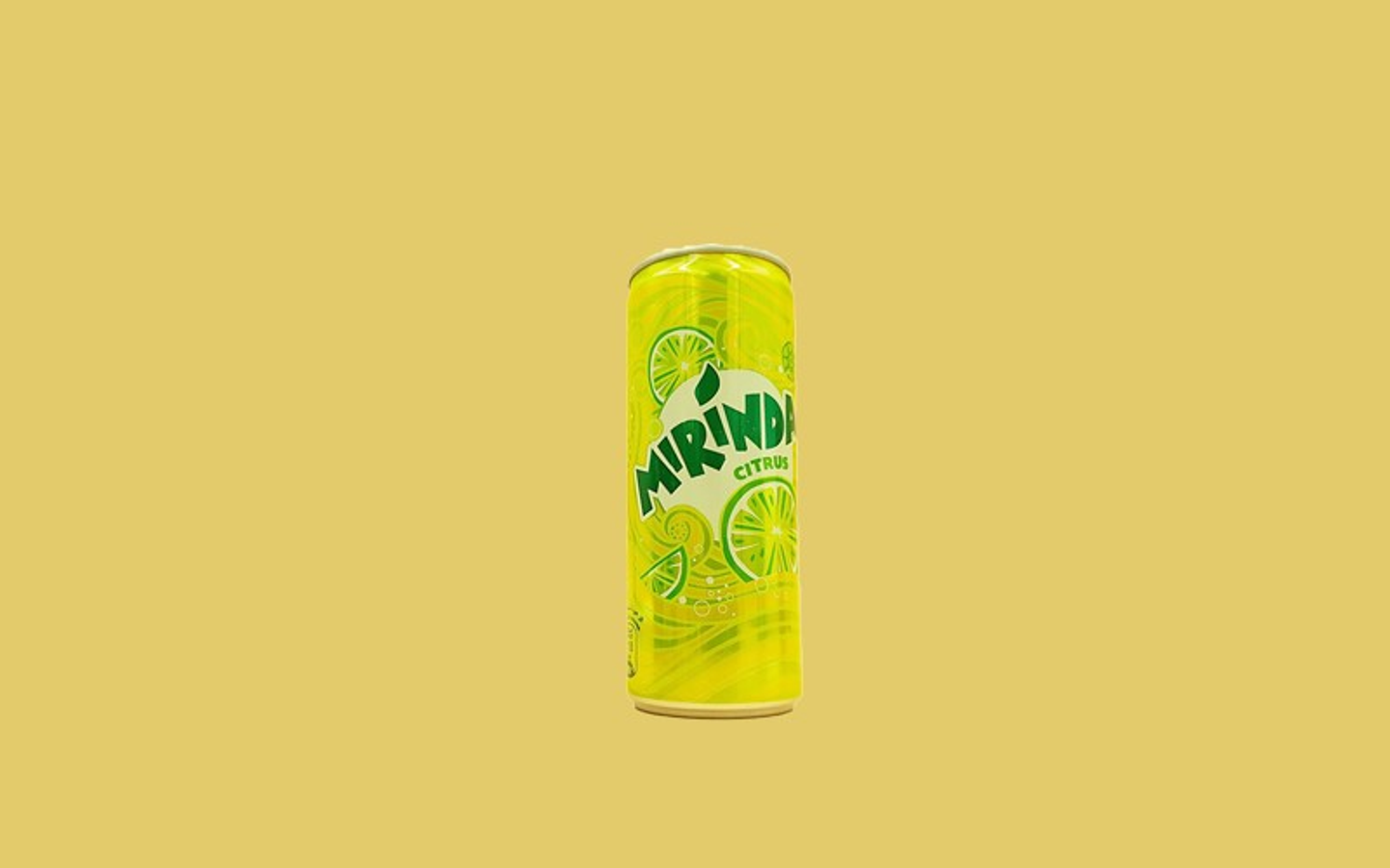 Citrus Mirinda