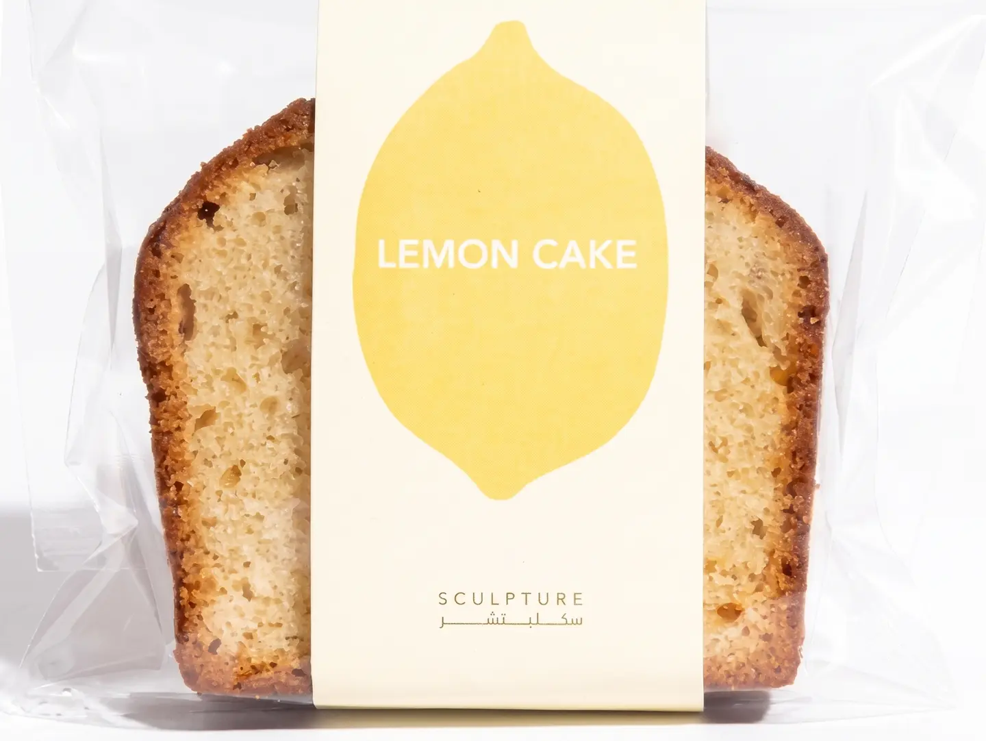Lemon Cake