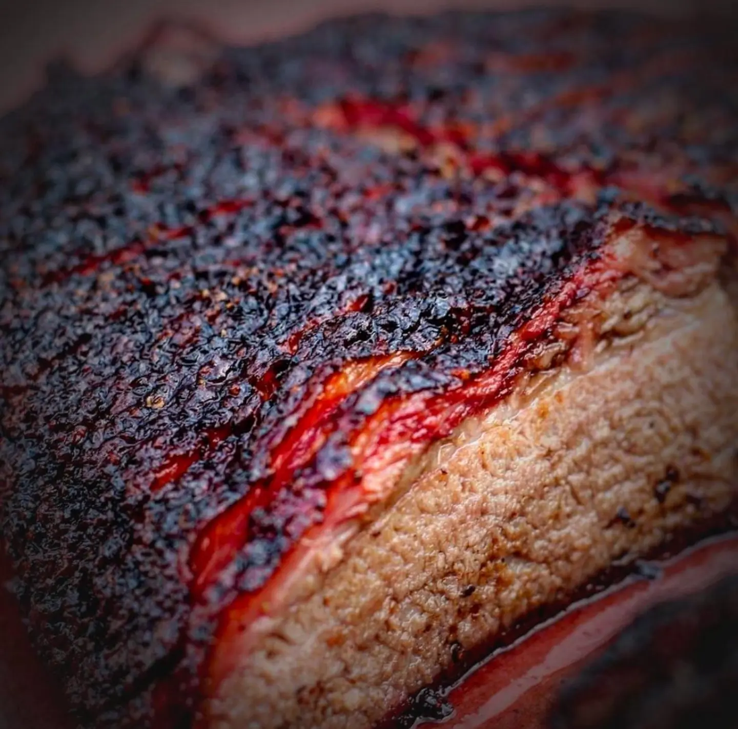 Smoked Cheeks - 350 Gm