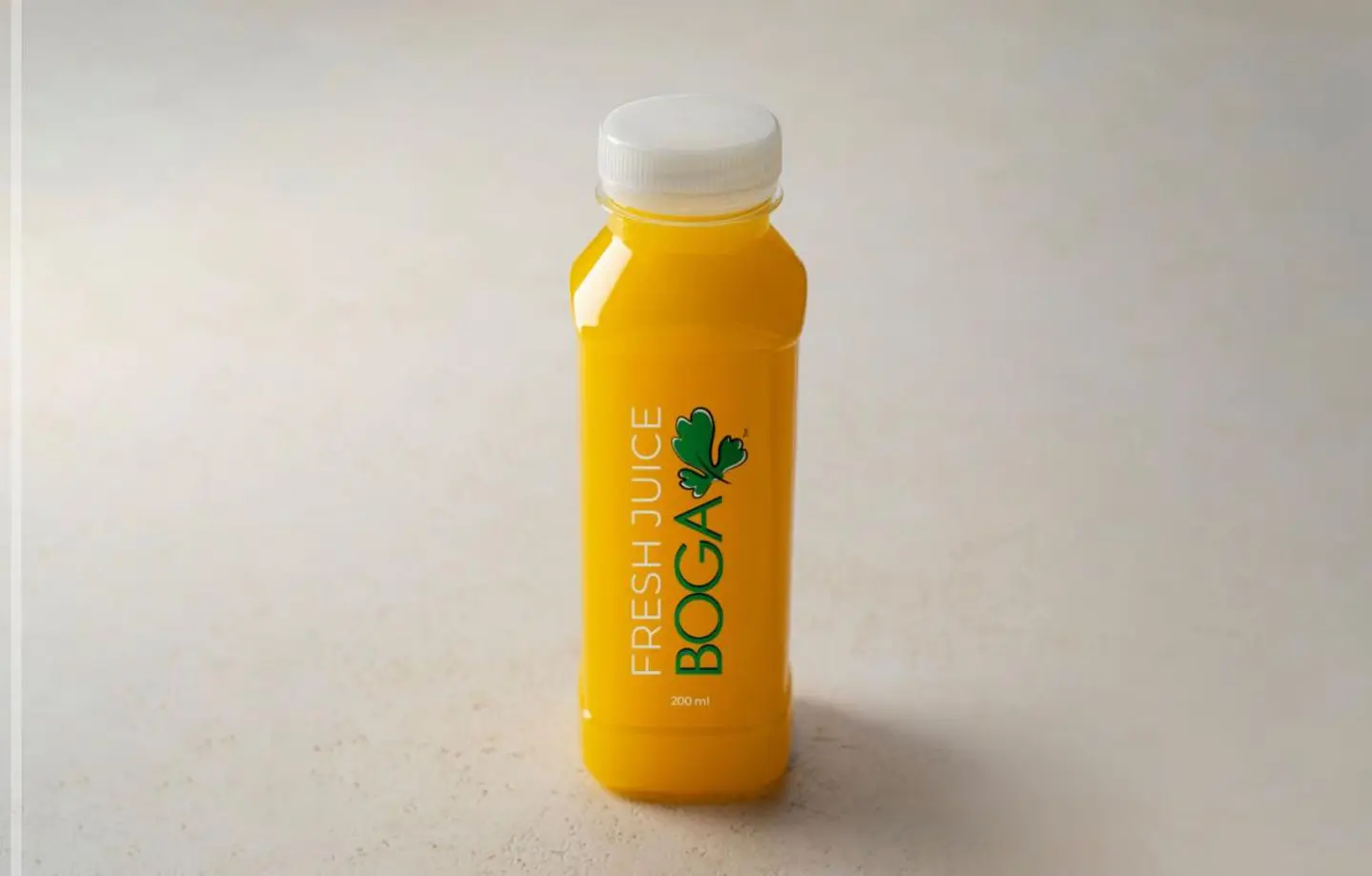 عصير البرنقال 200 مل