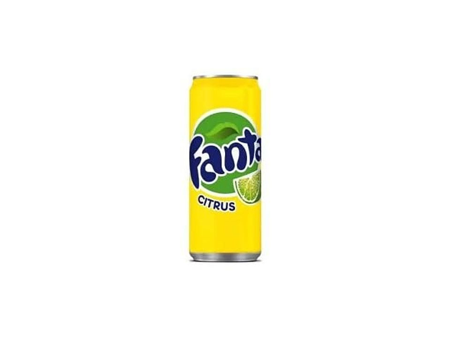 Fanta Citrus
