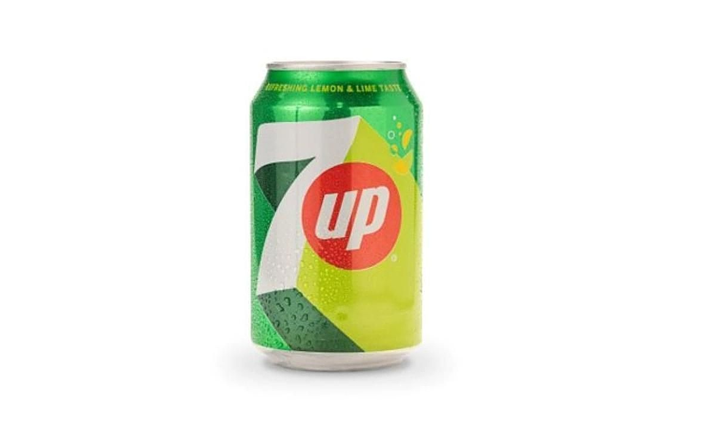 7 Up 320ml