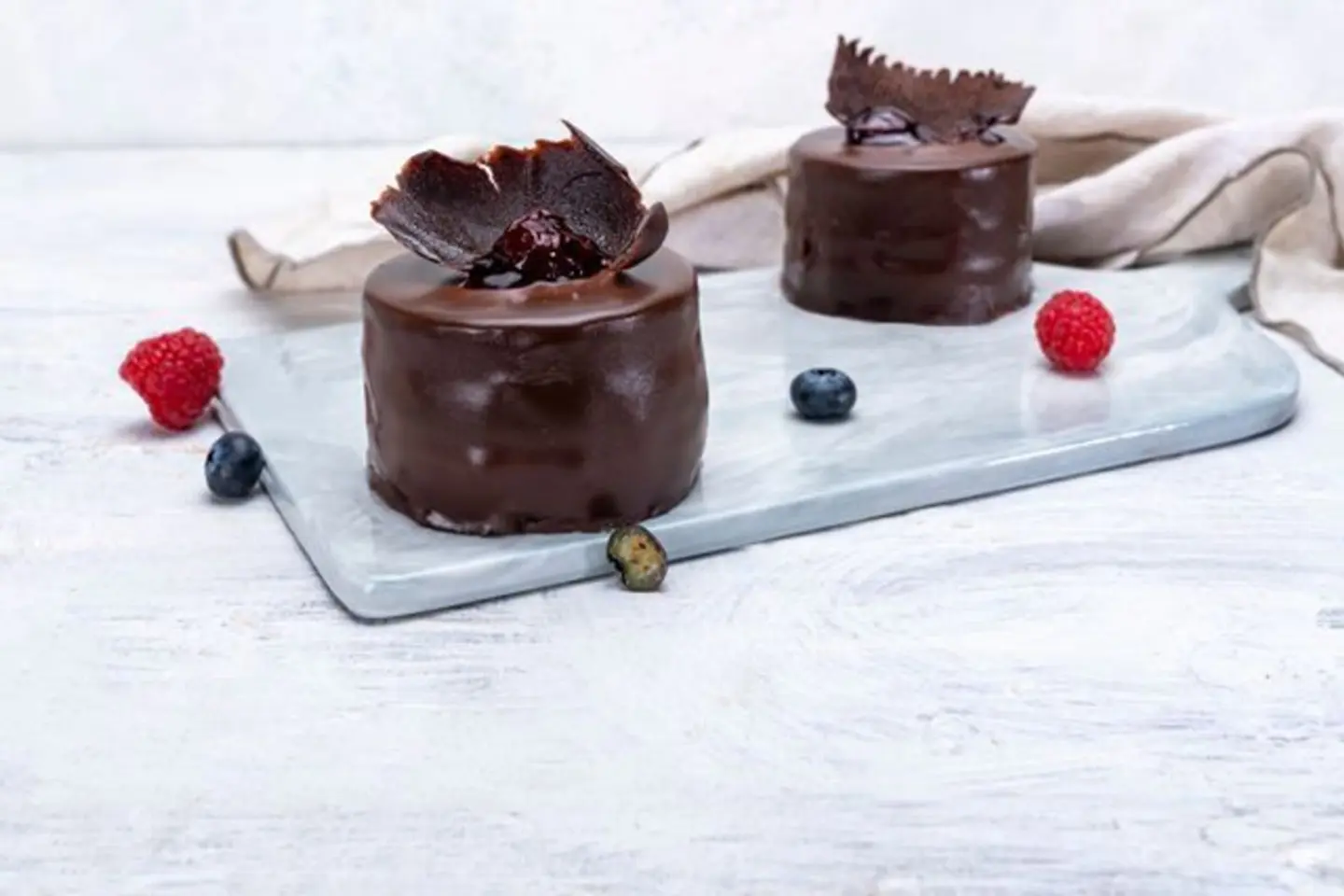 كيك بلاك فرست