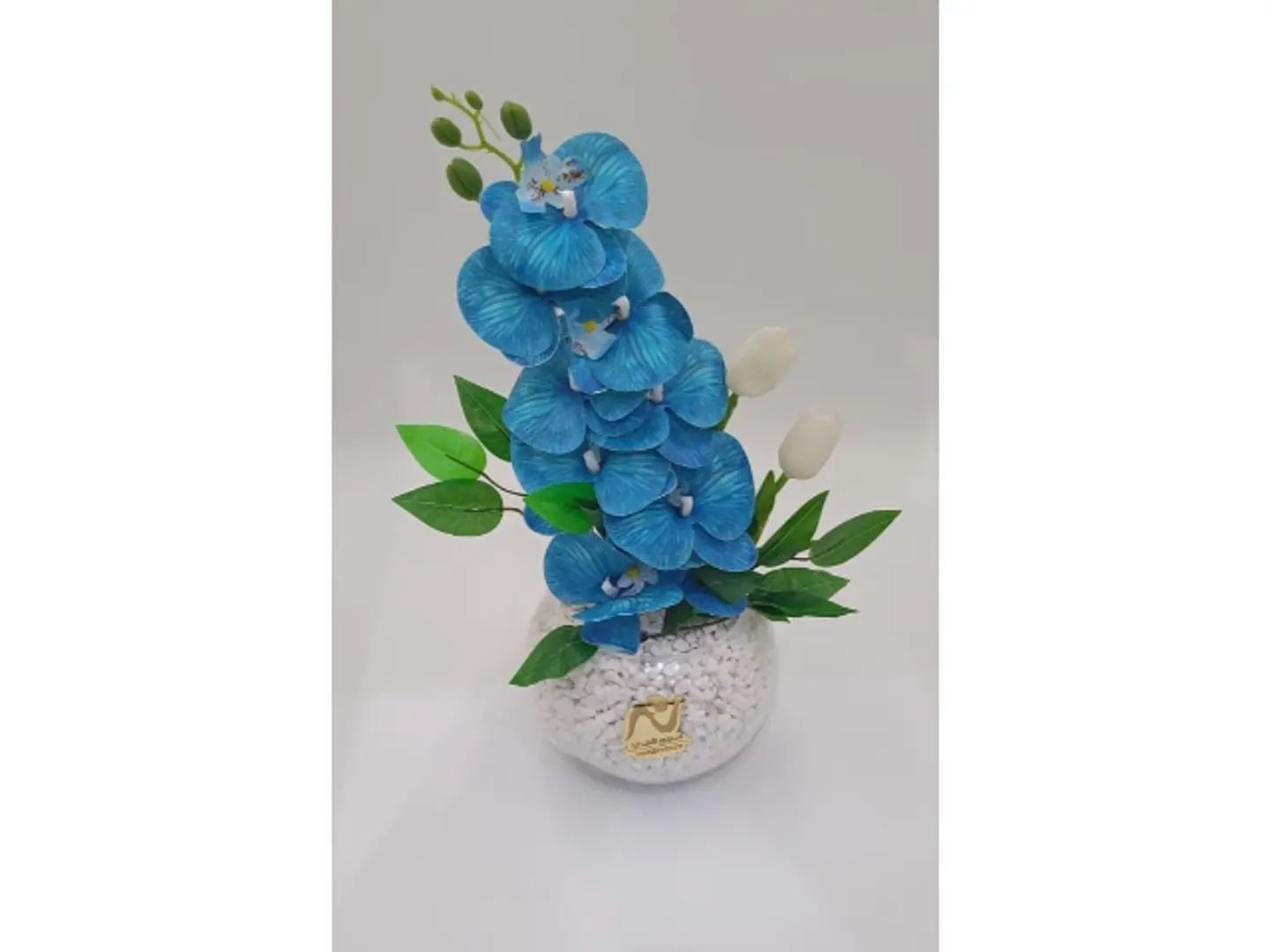 Orchid Vase