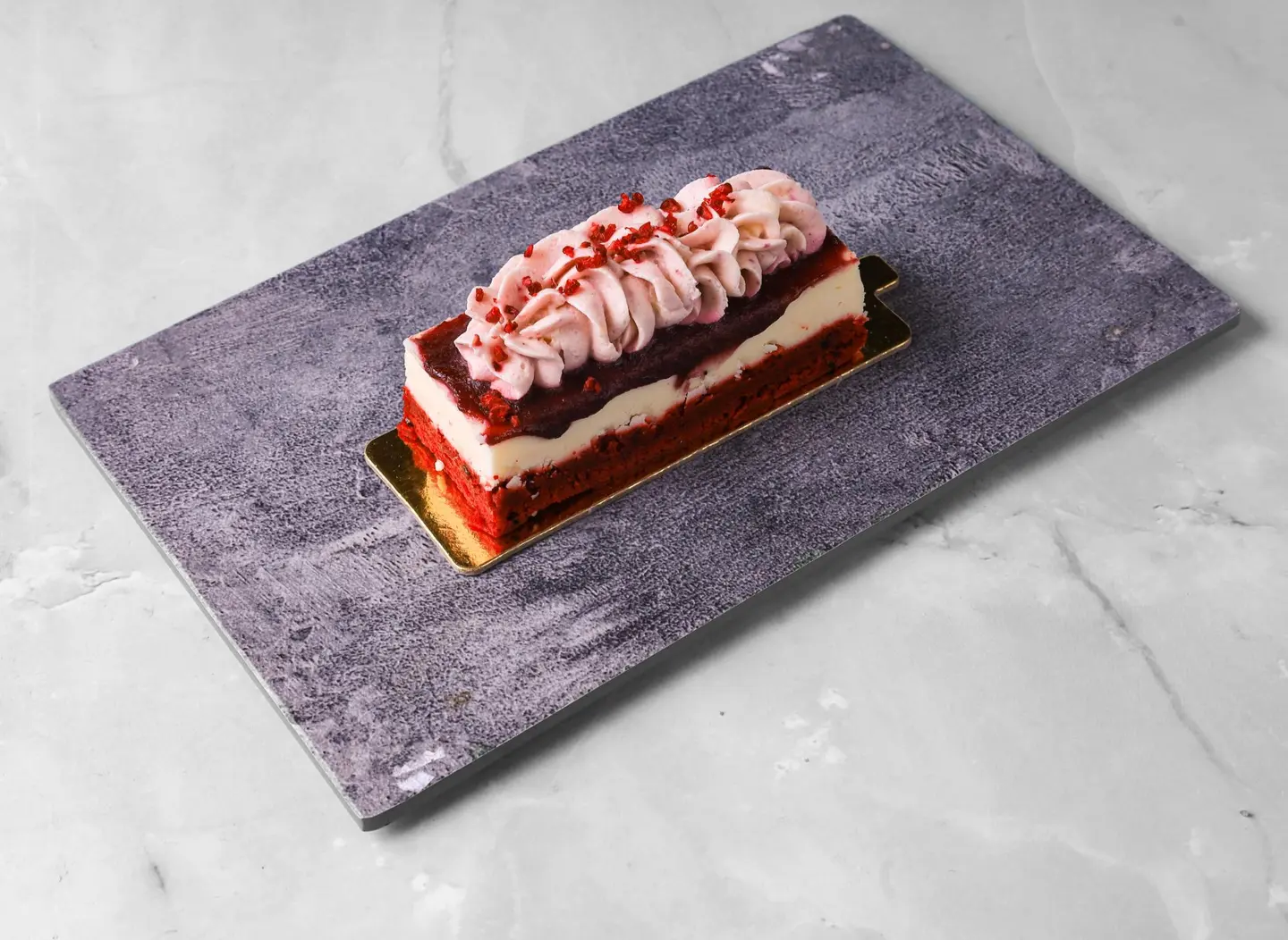 براونيز تشيز كيك توت