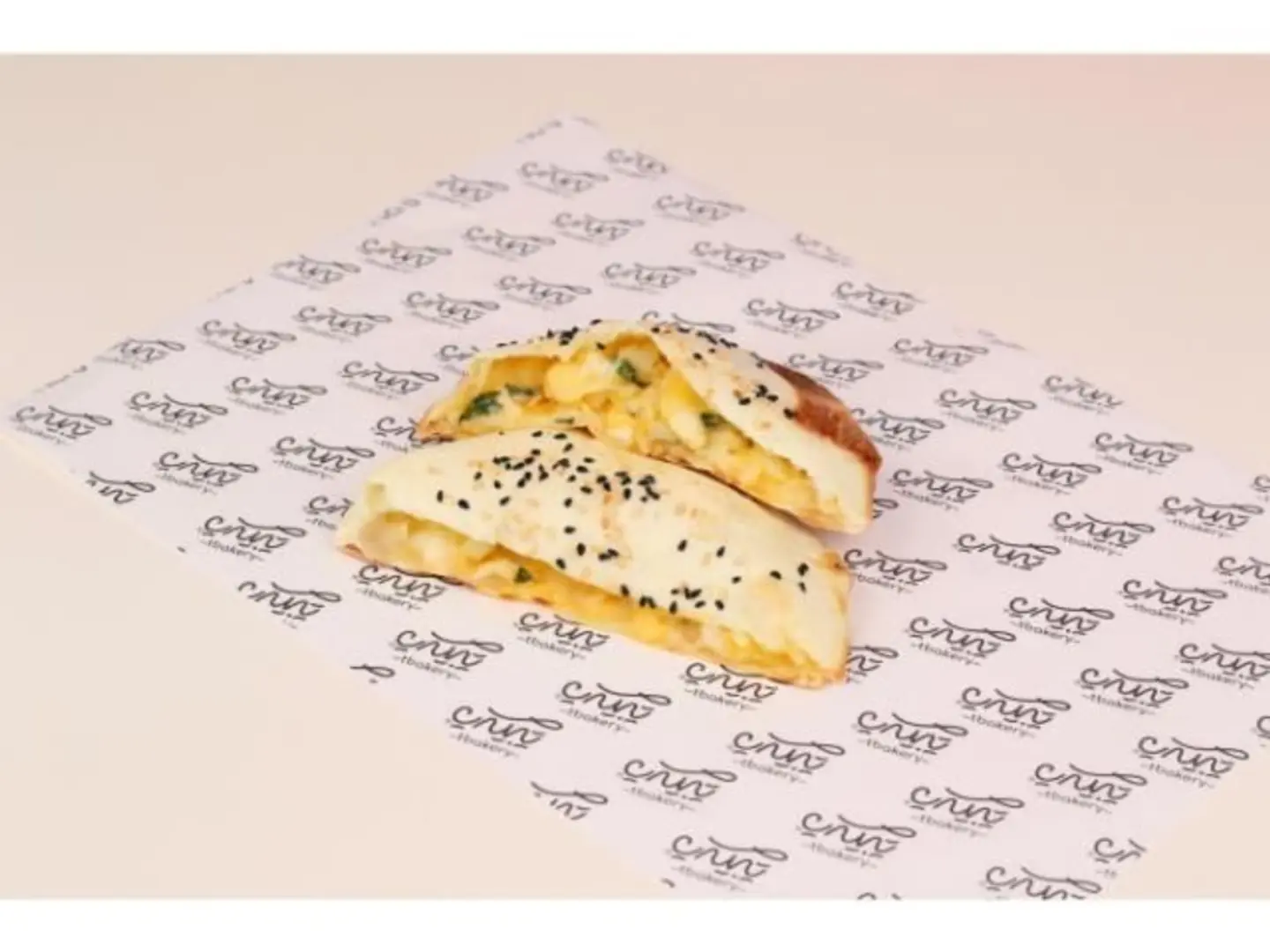 فطيرة حلومي