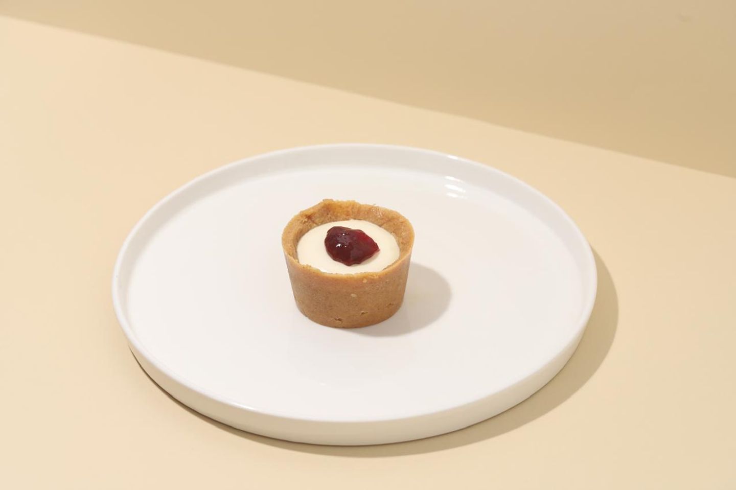 London Cheese Cake Rasberry
