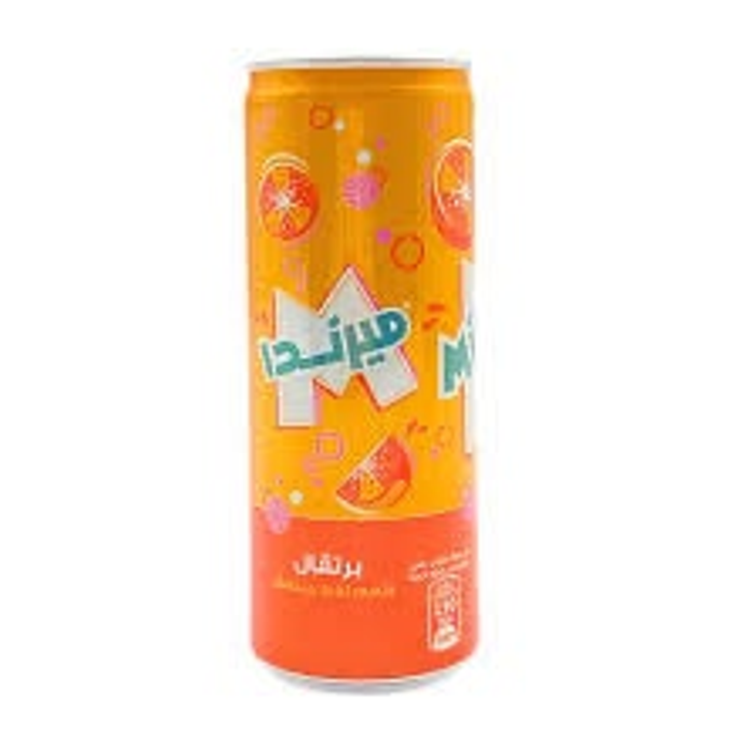 Mirinda Orange