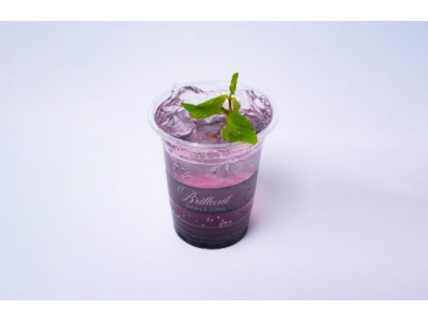 Mojito Mix Berry
