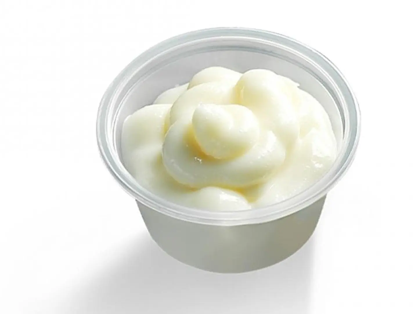 Garlic Sauce