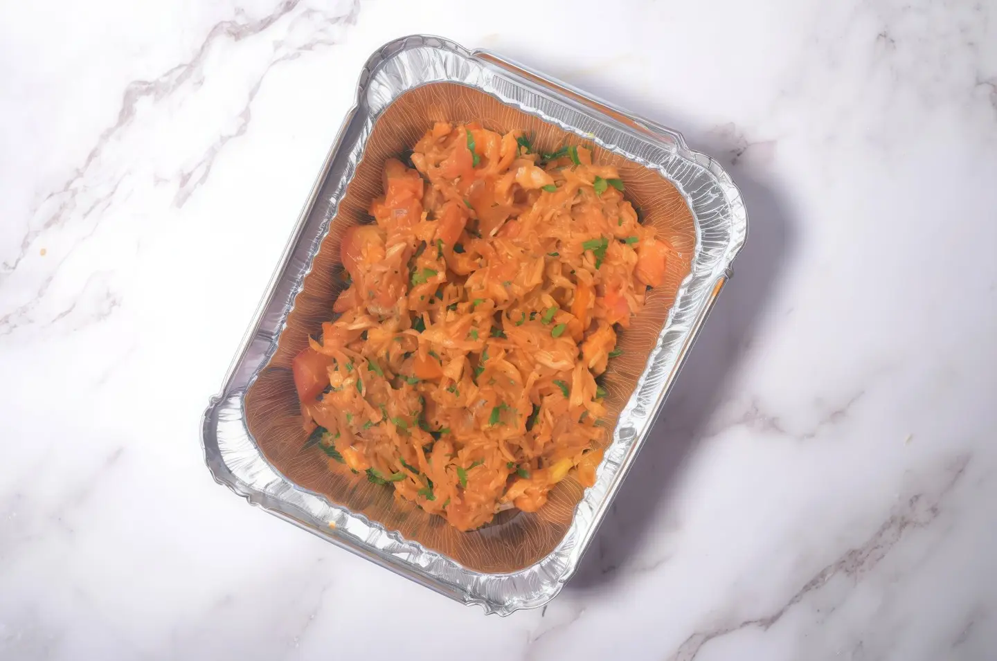 Plain Tuna