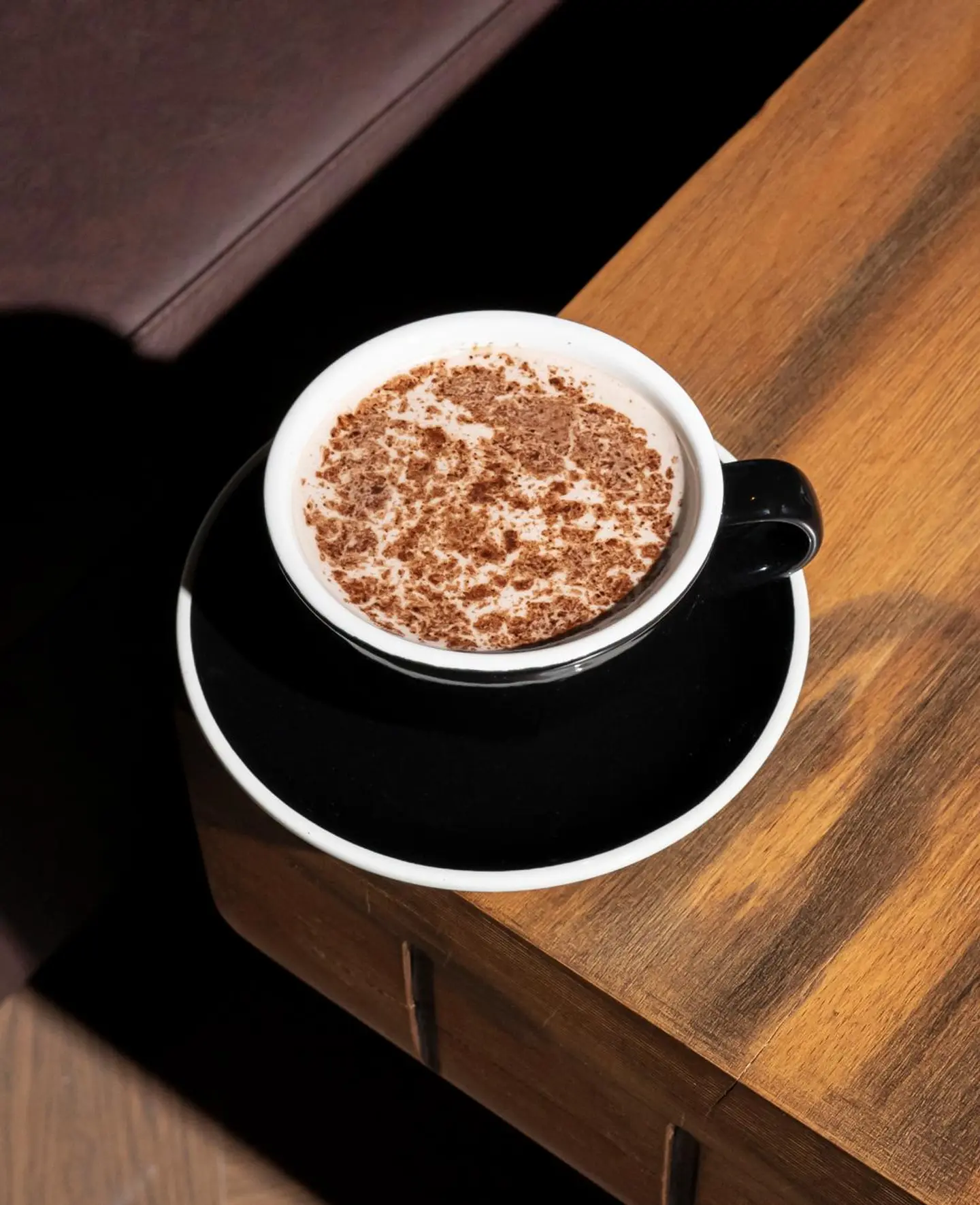 Hot Chocolate