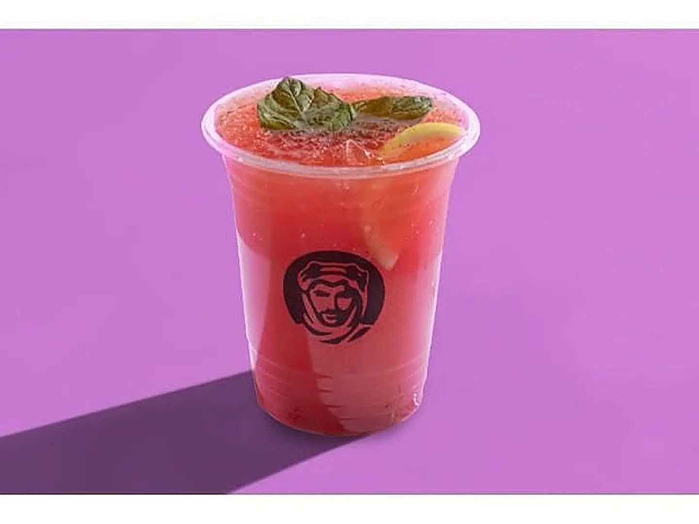 Watermelon Mojito
