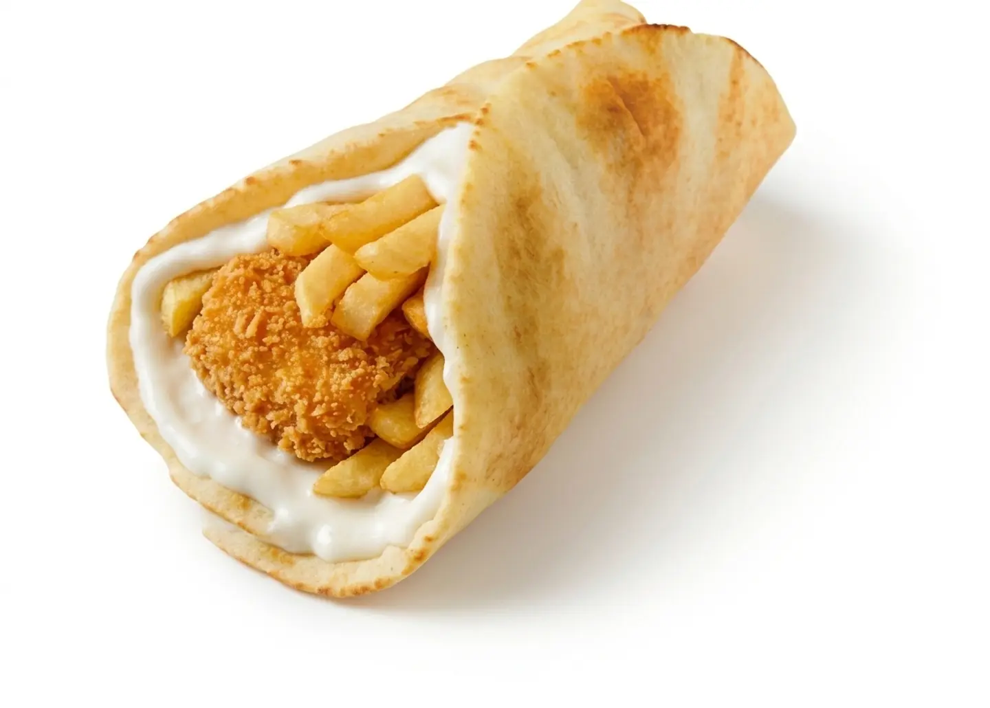 ساندويتش عادي