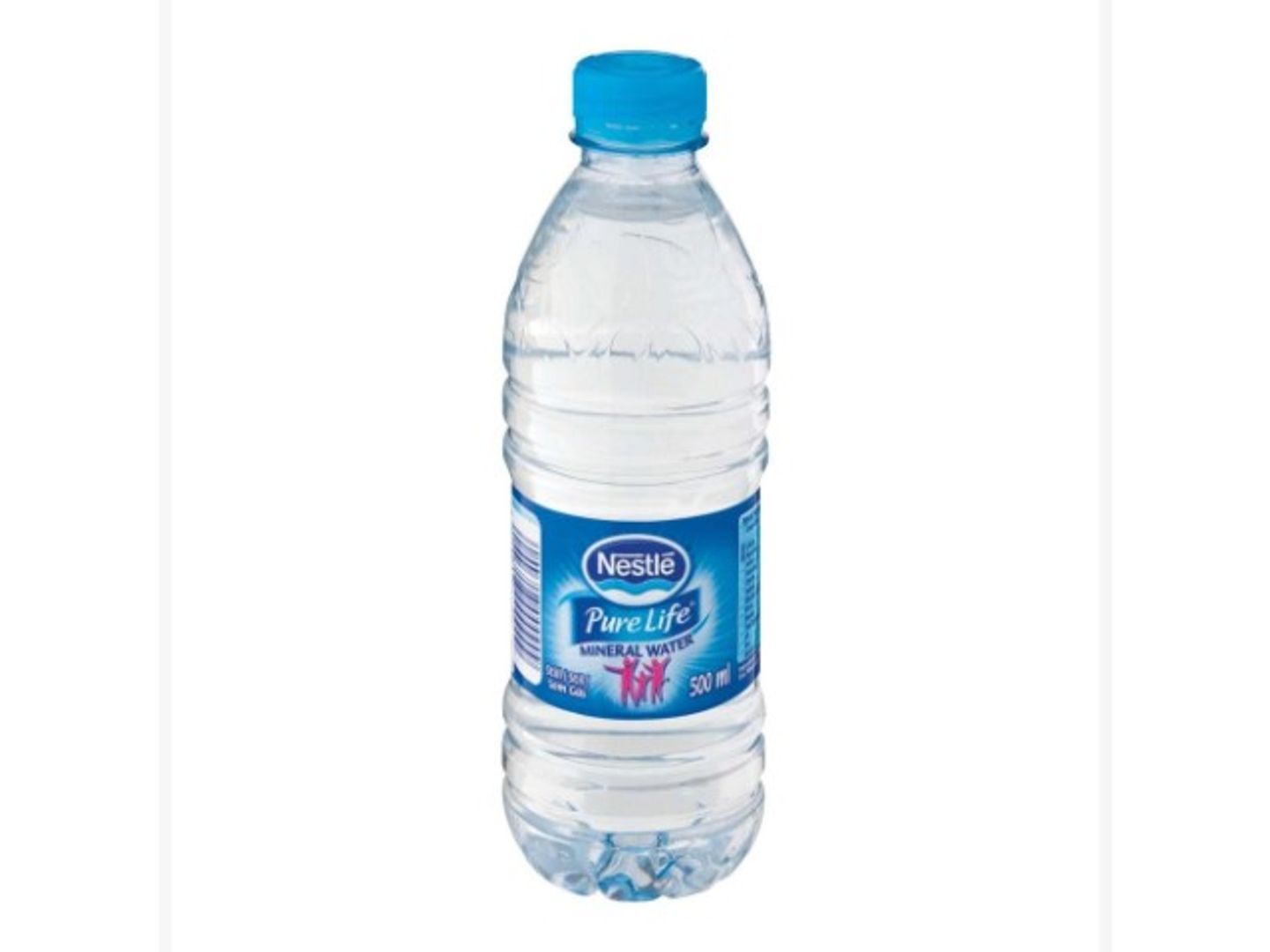ماء صغيرة