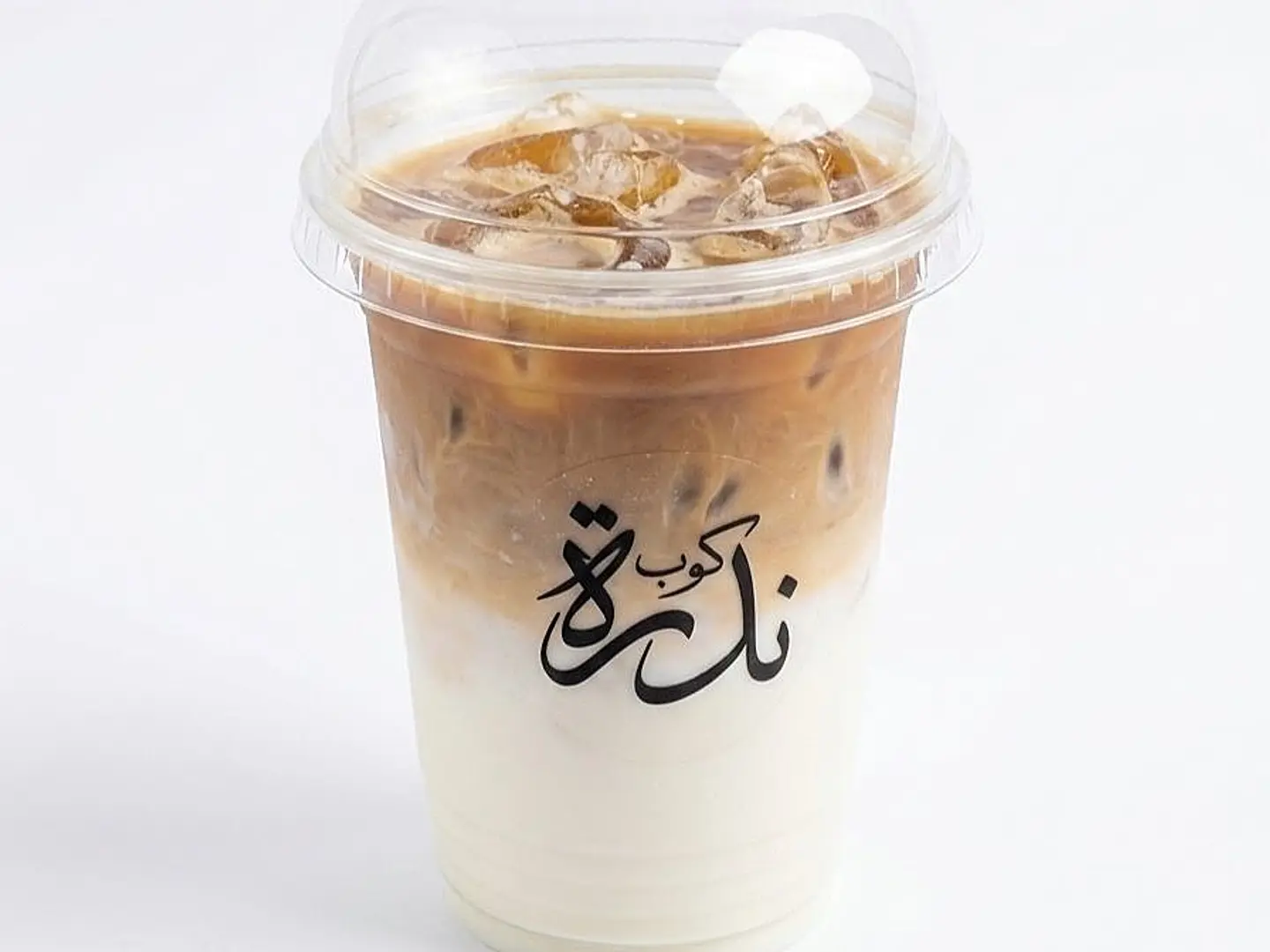 سبانش لاتيه بارد