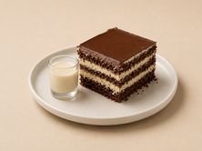 دولتشي كيك