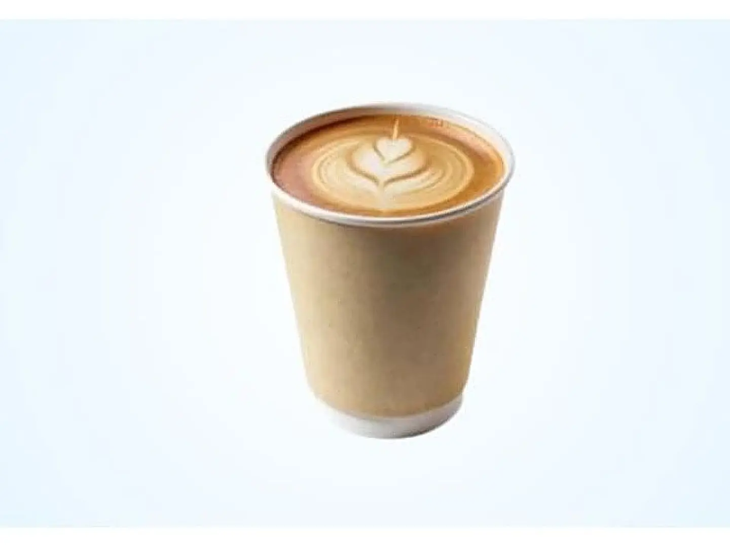Plain Coffee