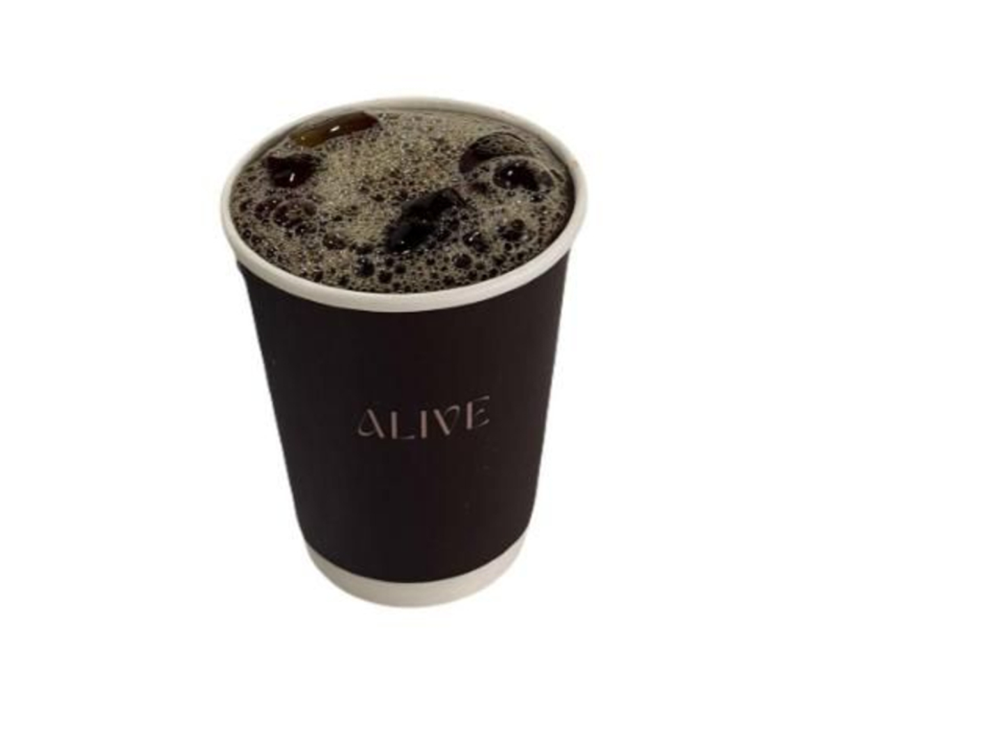 قهوة اليوم بارد