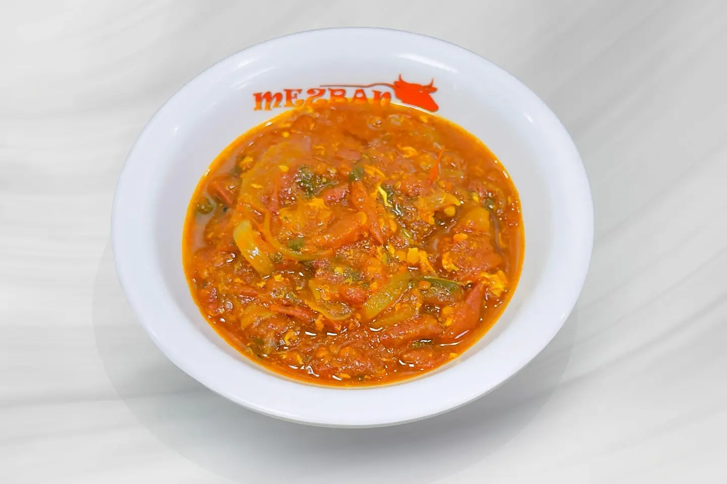 Tomato Chatni