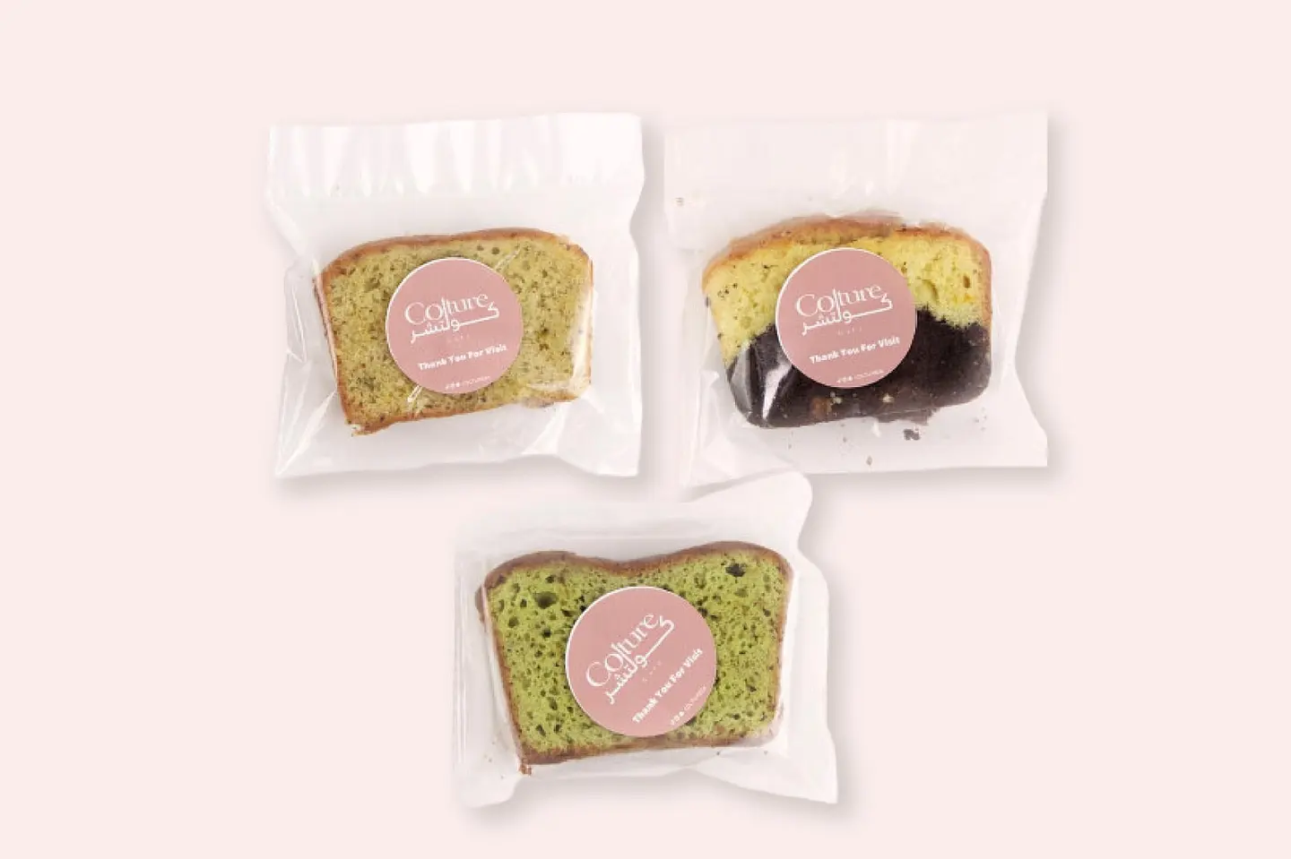 English Cake