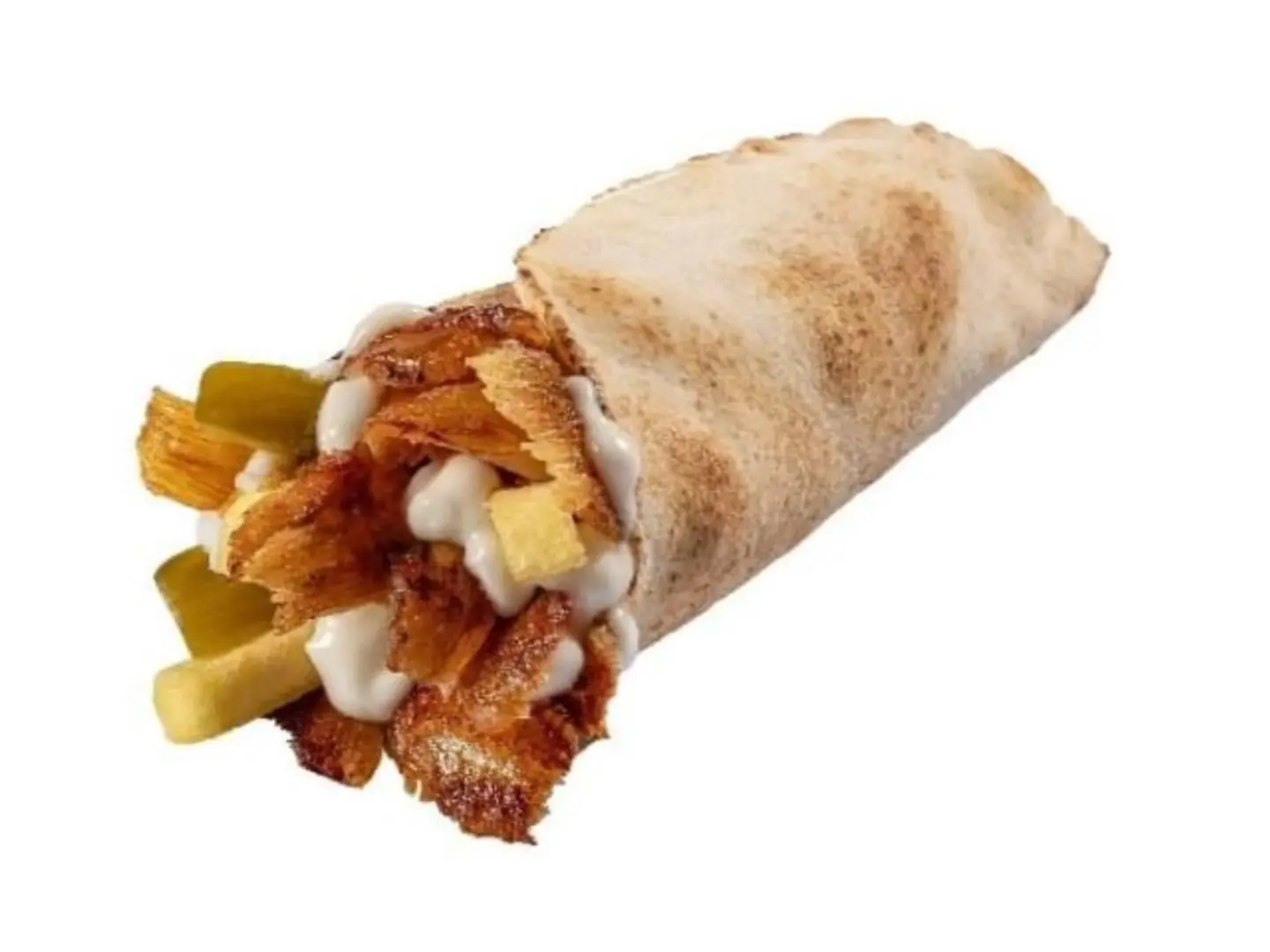 Shami Chicken