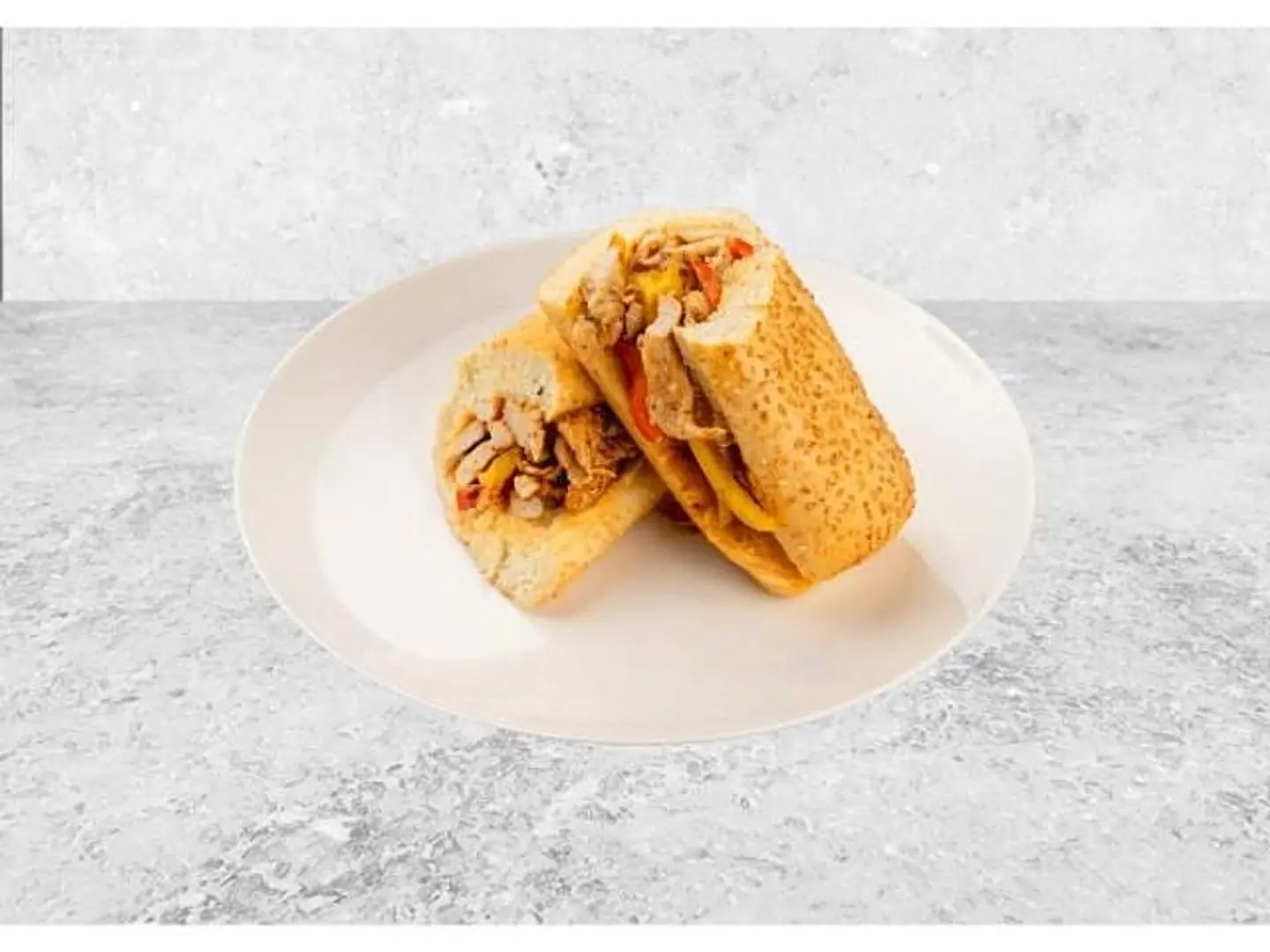 Chicken With Cheese
