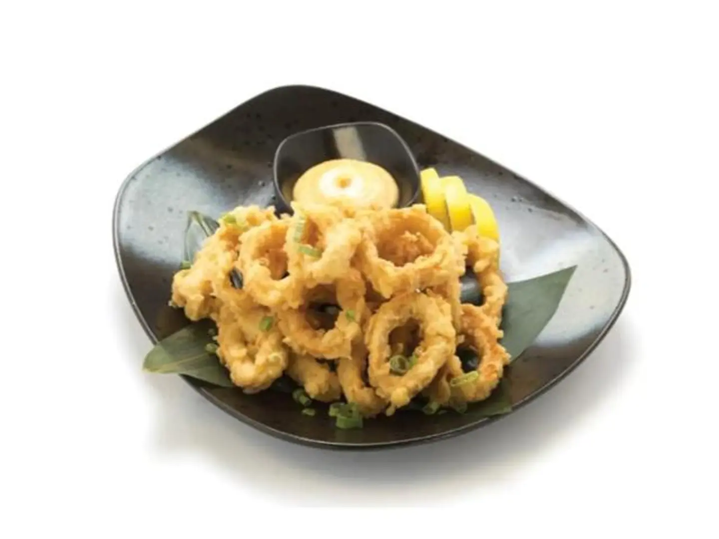 Calamari - Calamari