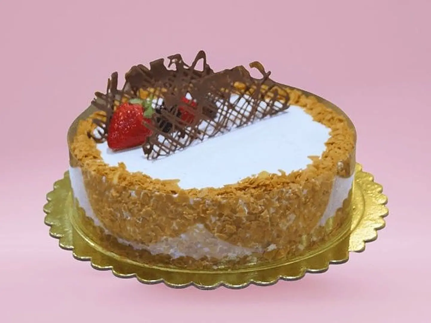 Berry Royale Cheesecake Big