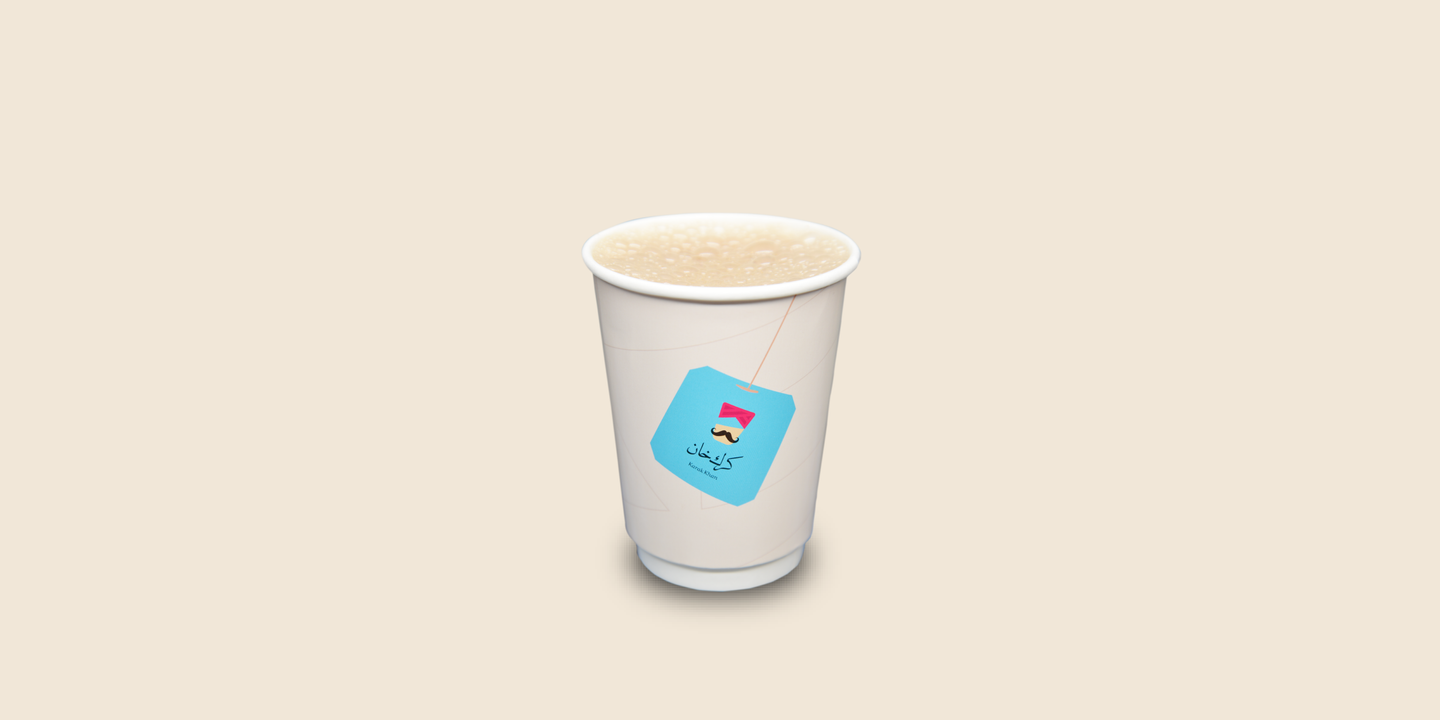 Karak Tea Large