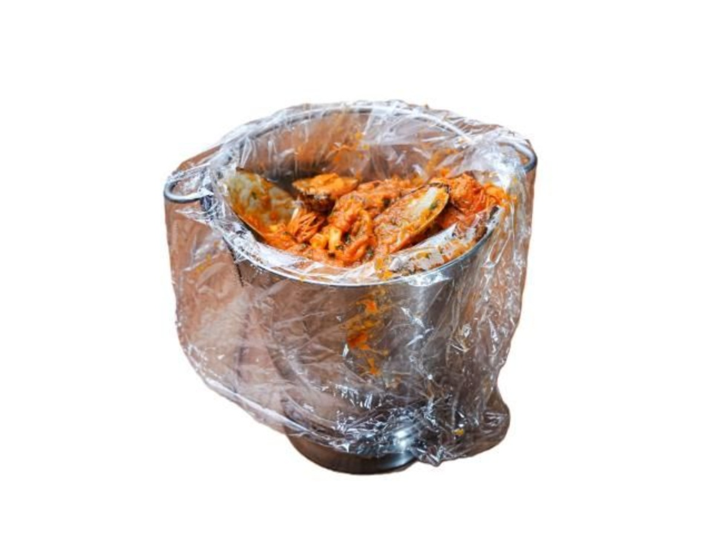 Mixed Seafood Bucket