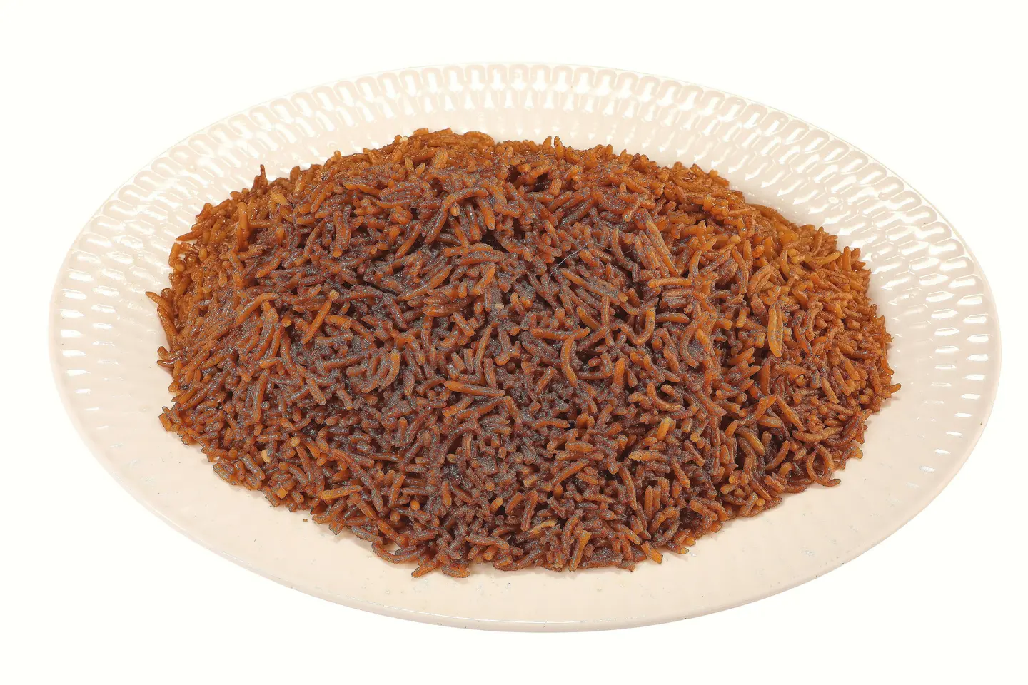 Sayadeh Rice