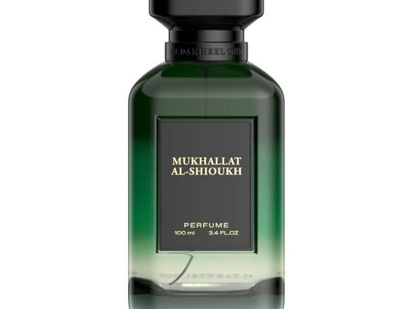 مخلط الشيوخ عطر بخاخ