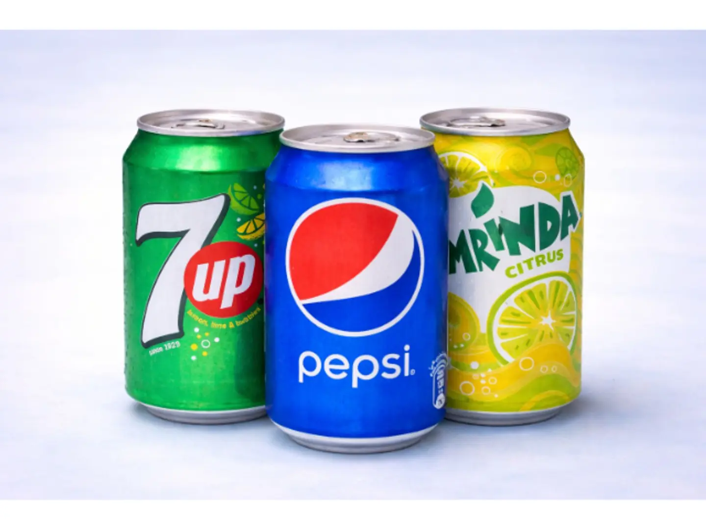 Soft Drinks