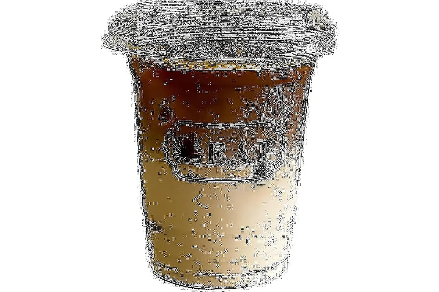 Ice Spanish Latte