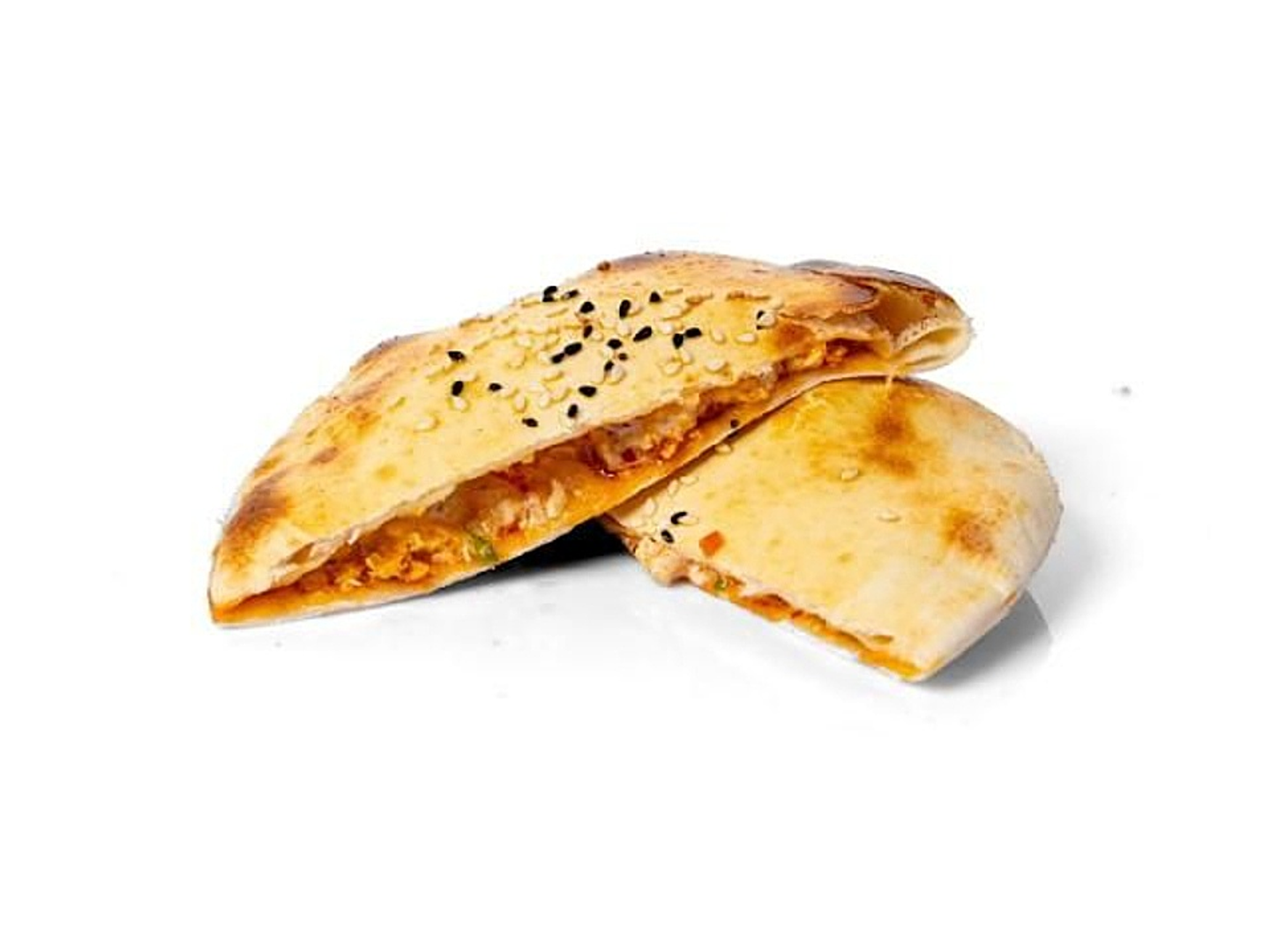 فطيرة شكشوكة مع جبن