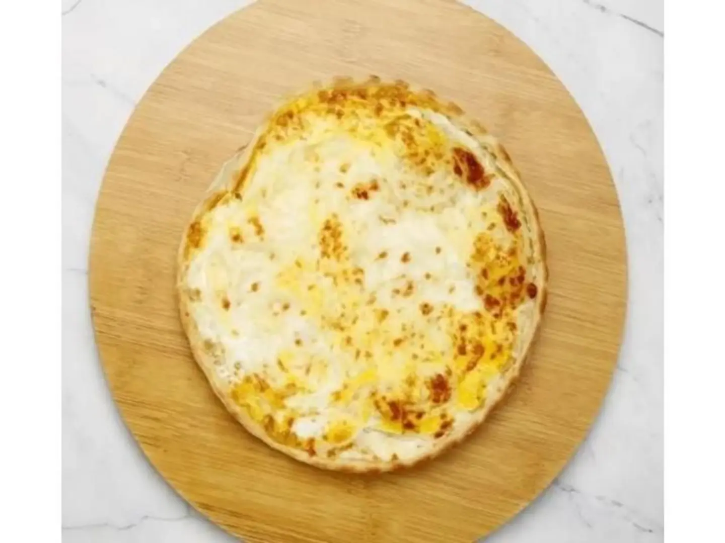 Egg Pie