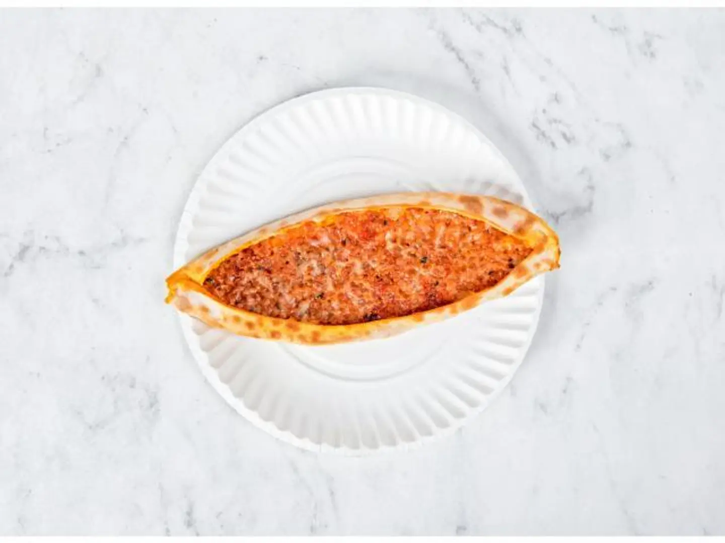 Chicken Pastry