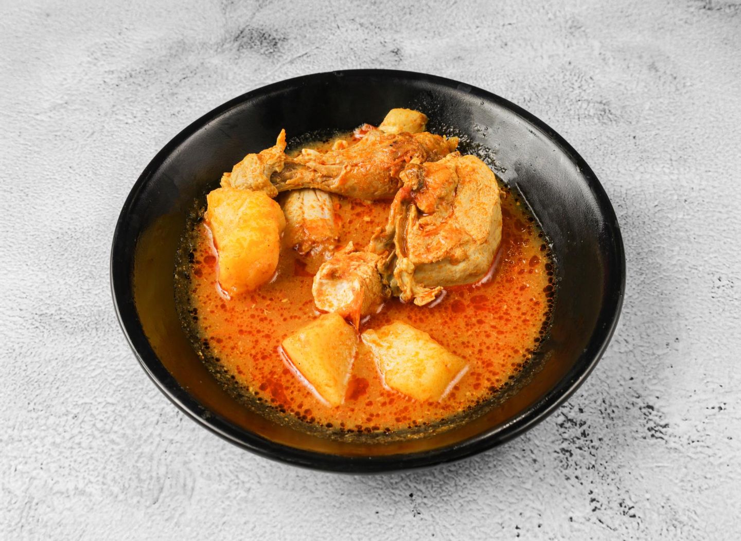 Edam Chicken