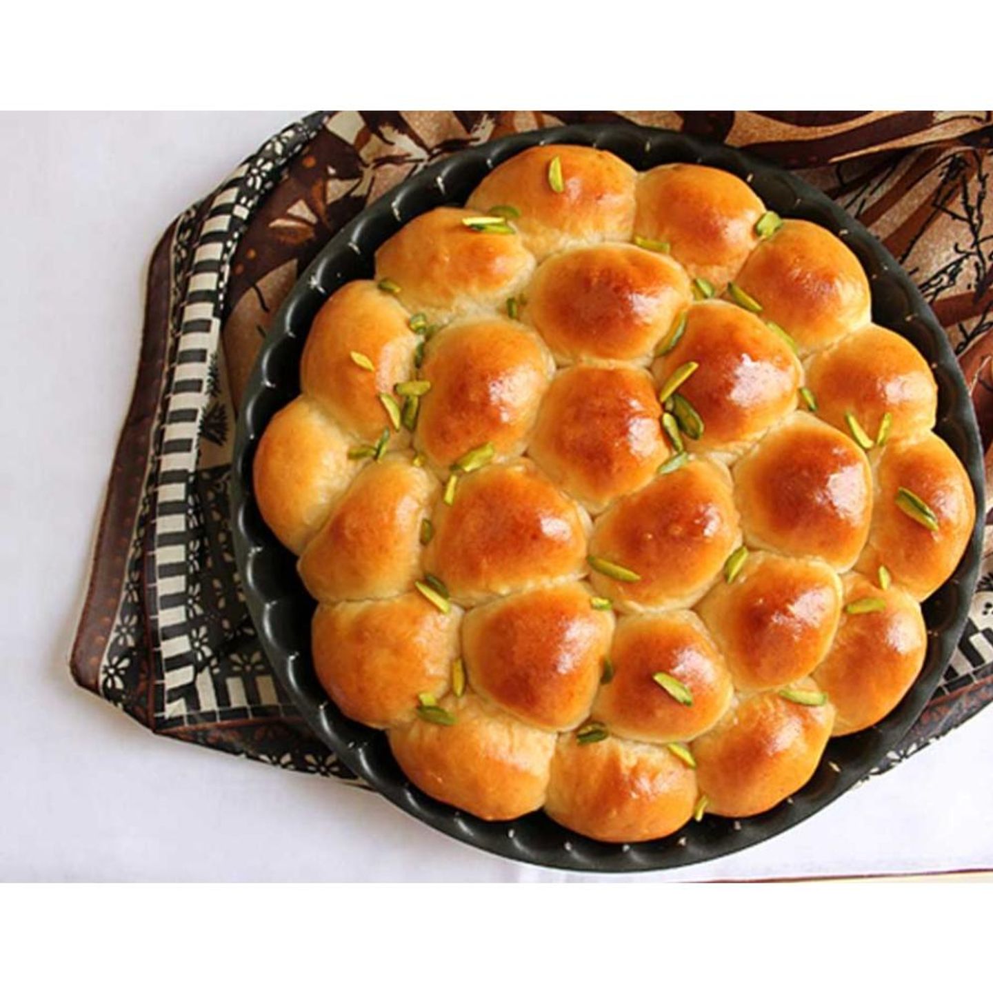 خلية بالشيرة