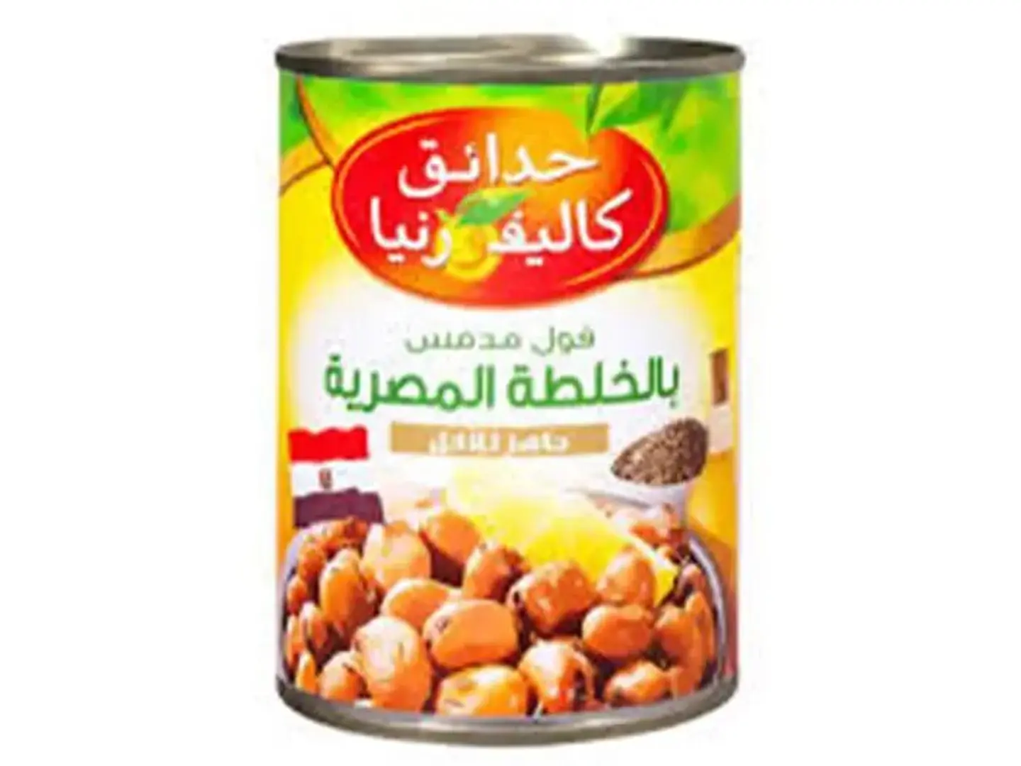California Garden Plain Medames Beans