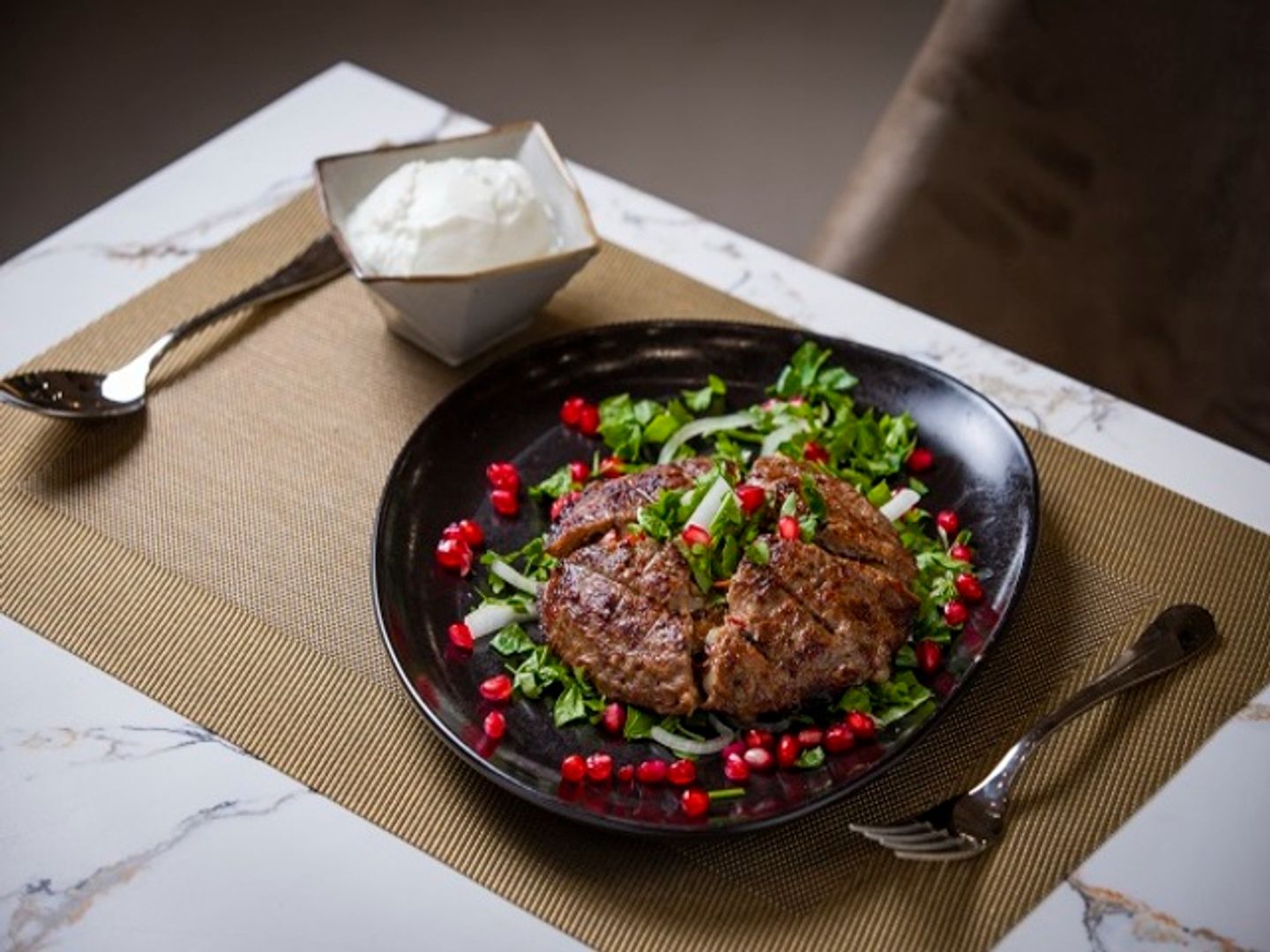 Majouga Levantine