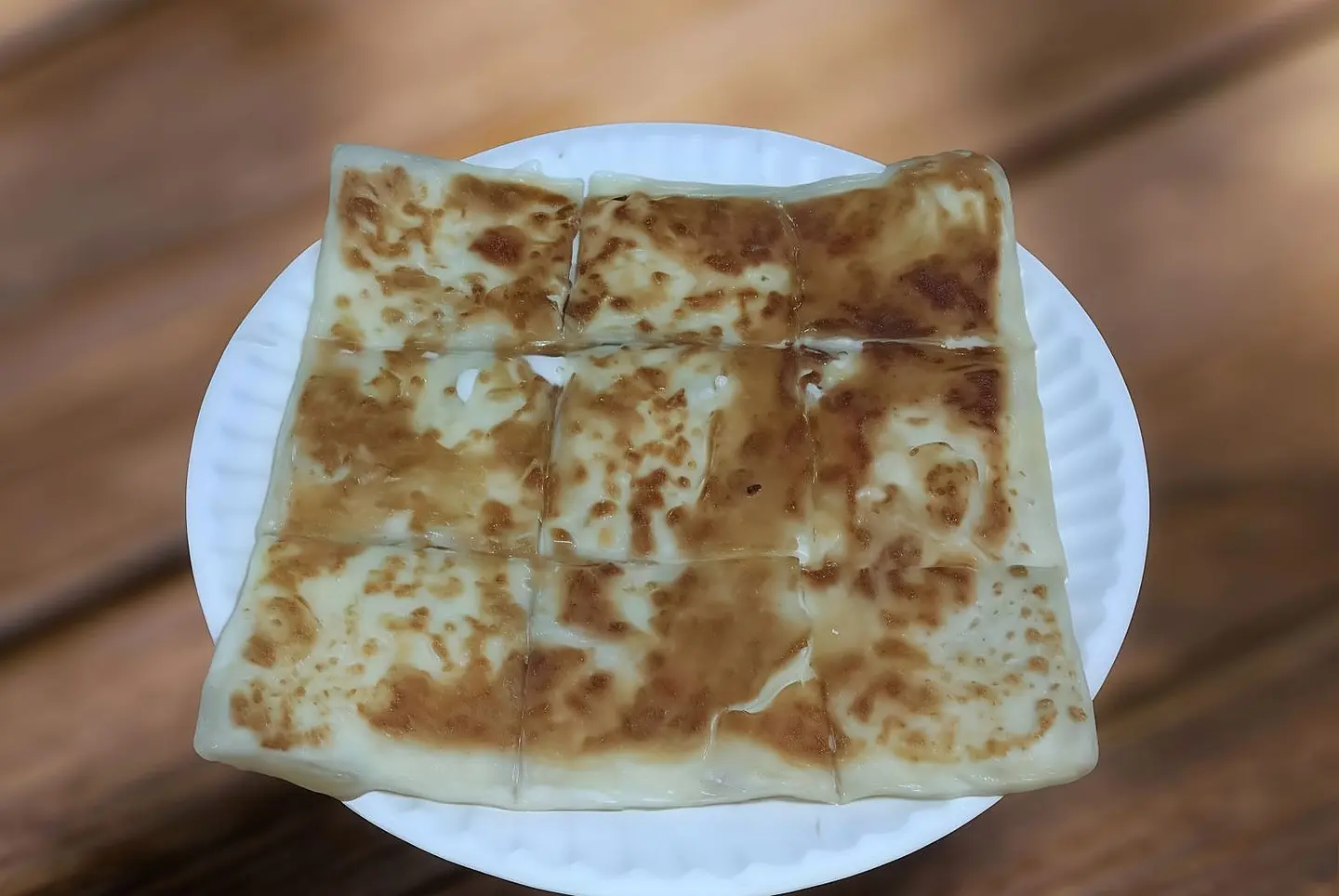 مطبق جبن سائل