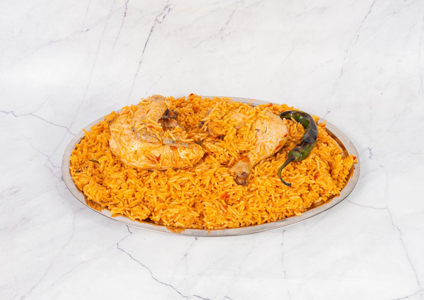 Chicken Madghot