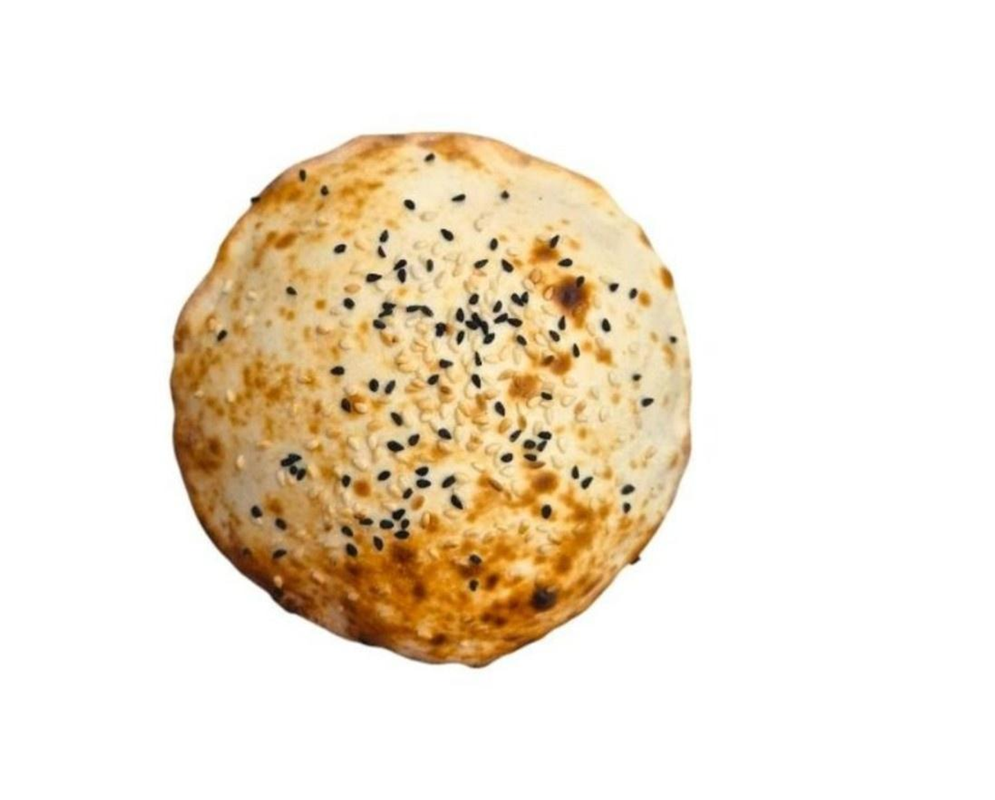 Spinach Round