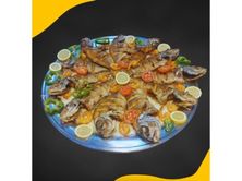وليمة الاجازة