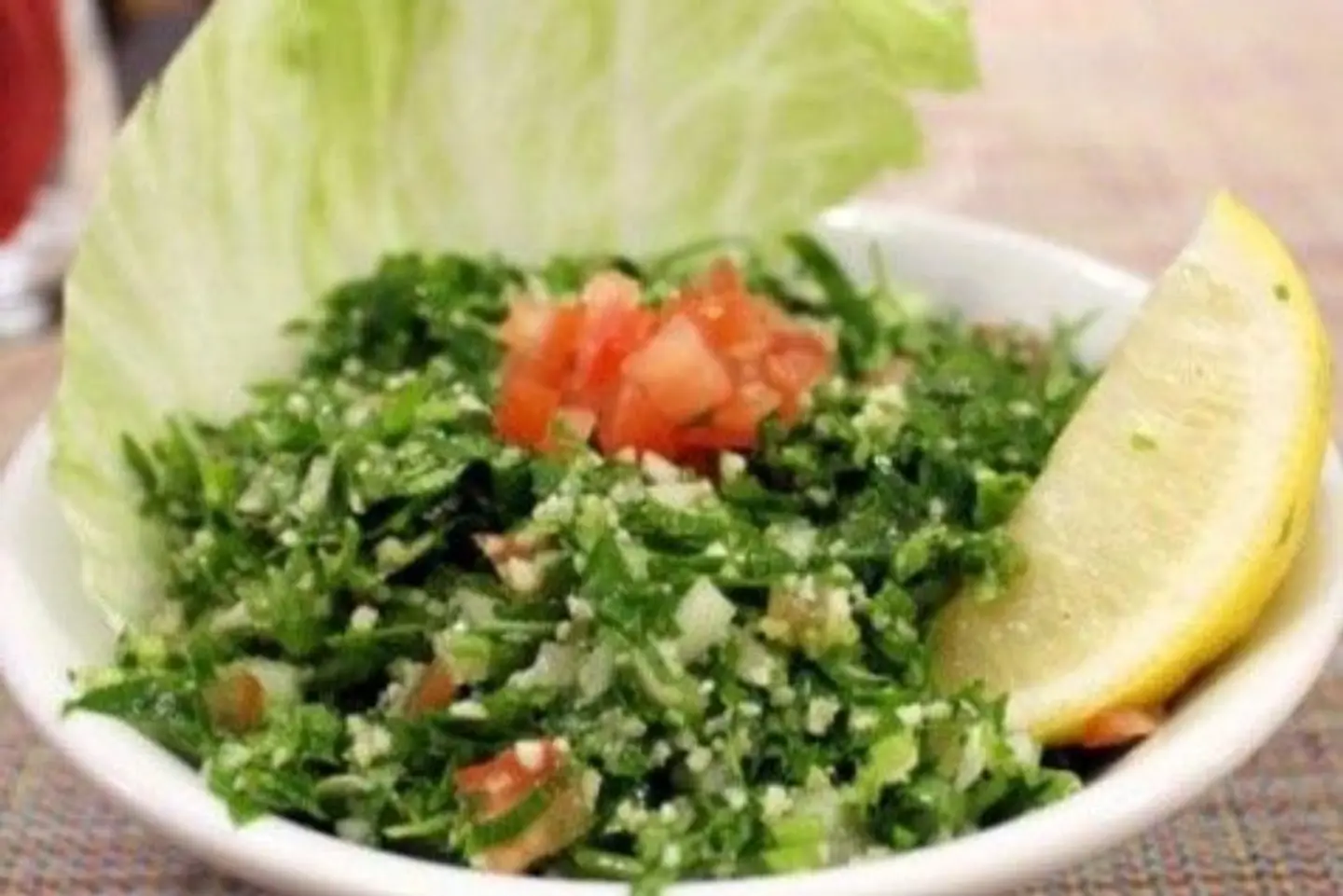 Tabouleh