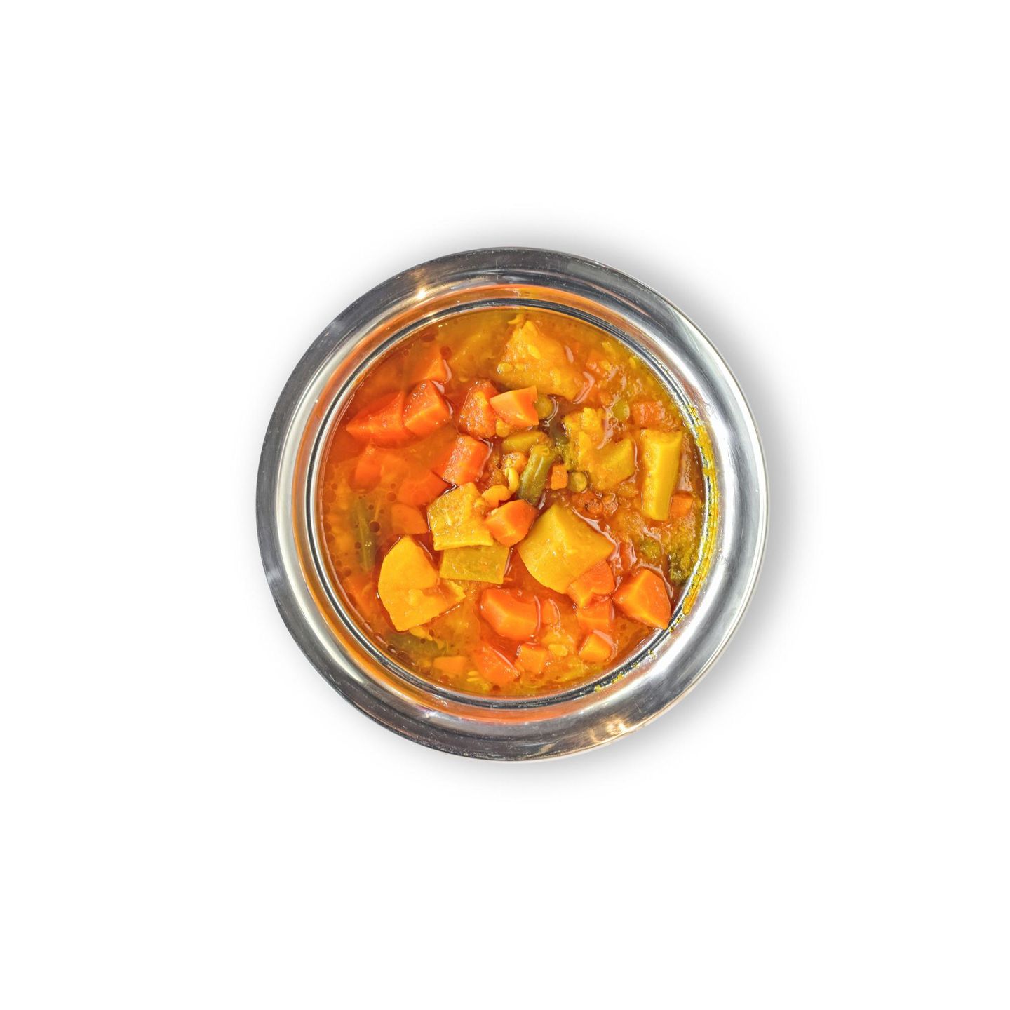 Mixed Vegetables